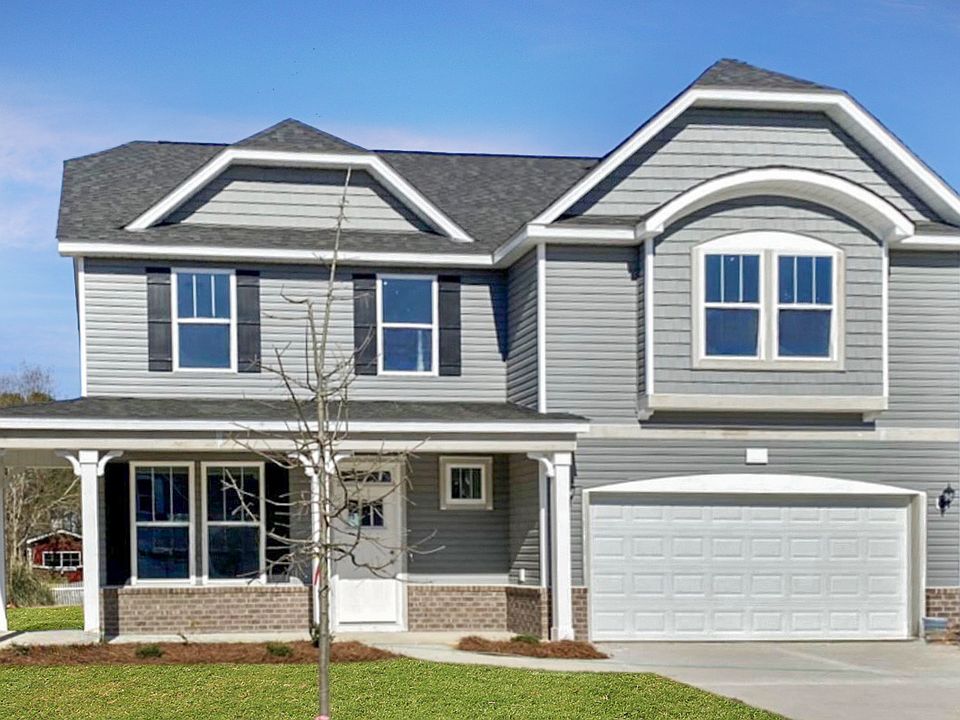 2nd image of 3644 Daufuskie Dr