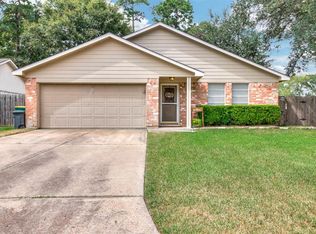 3323 Crossman St, Porter, TX 77365