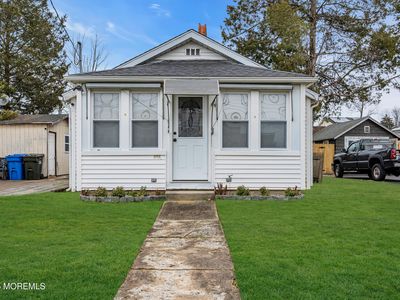 103 Lilac Street, Lakehurst, NJ, 08733