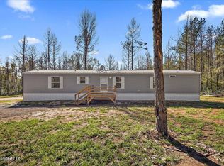 3035 Parsons Rd, Raymond, MS 39154