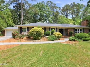 4973 Guerry Dr, Macon, GA 31210