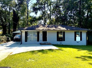 100 Belk Rd, Newnan, GA 30263