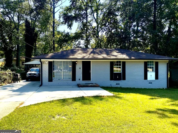 100 Belk Rd, Newnan, GA 30263
