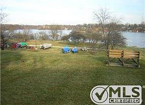 BOAT STORAGE AND LAKE/DOCS AREAS