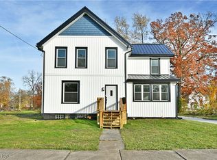 632 Mercer Ave NE, Warren, OH 44483