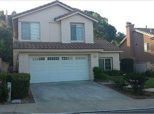 33 Ridgecrest, Aliso Viejo, CA 92656