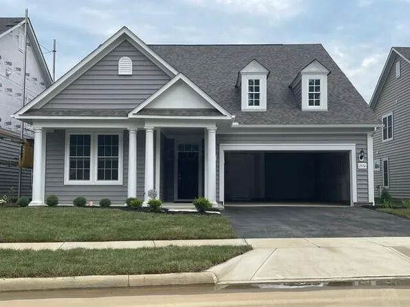 7574 Parkside Dr, New Albany, OH 43054