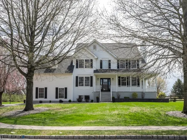 530 Dori Place, Greenwich Twp., NJ 08886