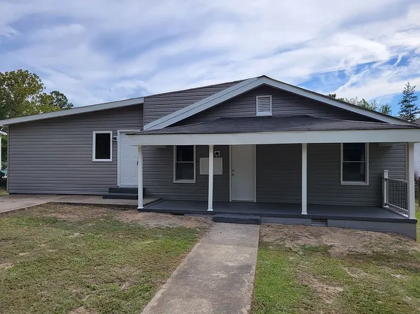 109 Little St, Williamston, NC 27892