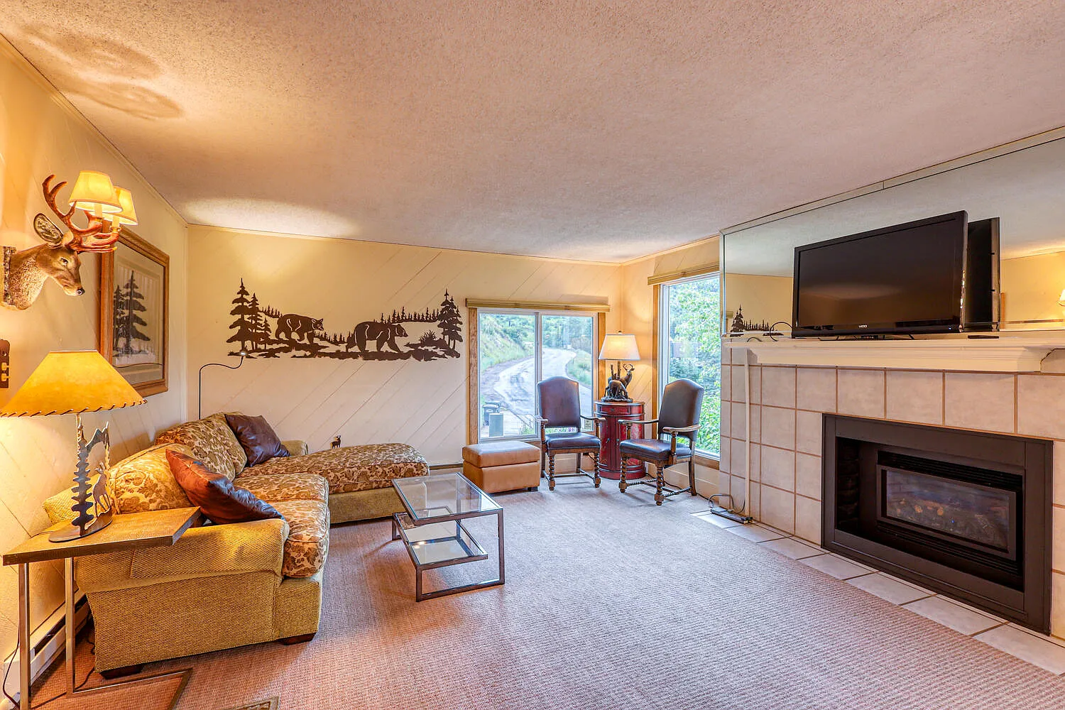 2 bed, 1283 sqft, $3,400 — Photo 4