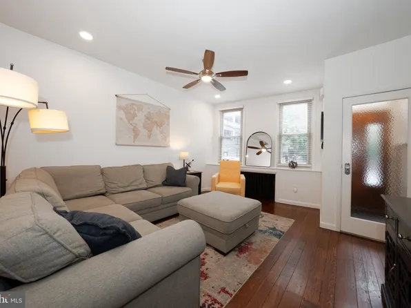 1115 S 7th St, Philadelphia, PA 19147
