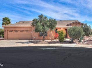 19973 N MONTE Lane, Maricopa, AZ 85138