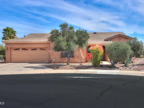 19973 N MONTE Lane, Maricopa, AZ 85138