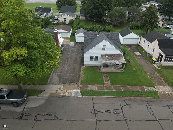 4th image of 355 W 37th St