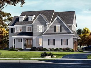 301 E Beechtree Ln, Wayne, PA 19087