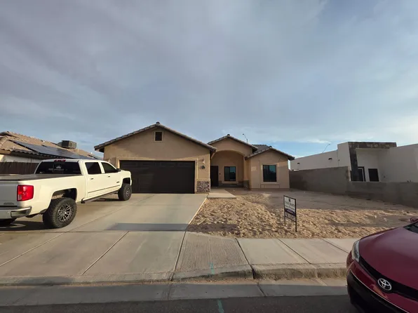 4009 E San Francisco St, San Luis, AZ 85349