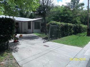 809 Congress St, Waycross, GA 31501