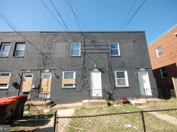 4257-4261 6th St SE, Washington, DC 20032