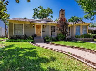 4217 Delmar Ave, Dallas, TX 75206