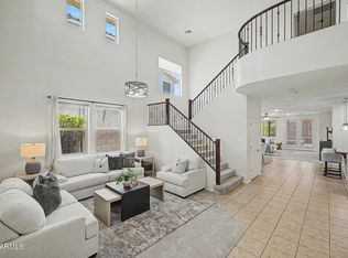 2707 E DANIEL Drive, Gilbert, AZ 85298