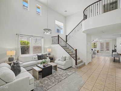 2707 E DANIEL Drive, Gilbert, AZ, 85298
