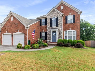 3036 Brookview Forest Dr, Nashville, TN, 37211