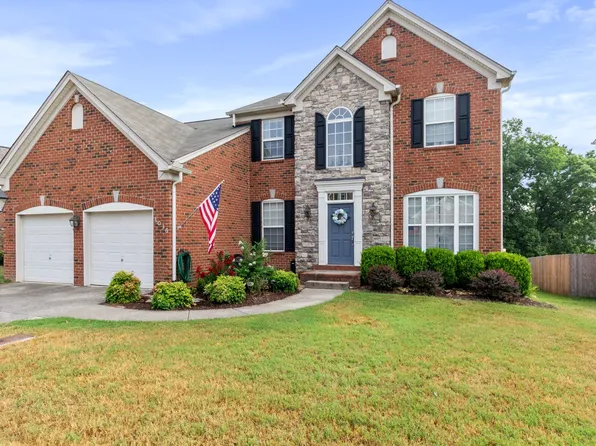 3036 Brookview Forest Dr, Nashville, TN 37211