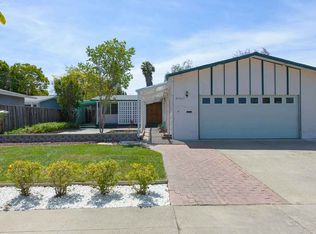 43465 Sweetwood St, Fremont, CA 94538