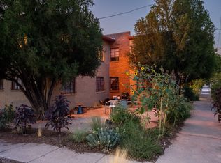 1404 Silver Ave SW APT 7, Albuquerque, NM 87104