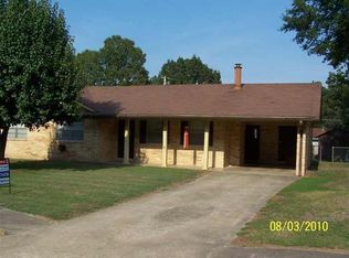 603 Meredith St, White Hall, AR 71602