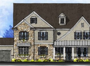 13533 Old Store Rd, Huntersville, NC 28078