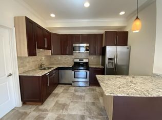 1822 4th St NW APT 3, Washington, DC 20001