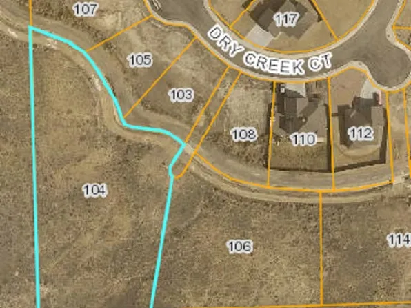 104 Dry Creek Ct, Grand Junction, CO 81503