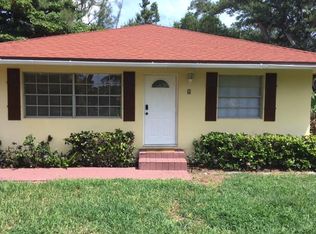 1119 Highland Beach Dr APT 4, Highland Beach, FL 33487