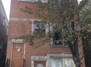 1504 S Spaulding Ave APT 1, Chicago, IL 60623