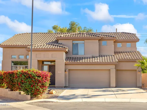 14435 W VERDE Lane, Goodyear, AZ 85395