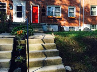 3905 Stokes Dr, Baltimore, MD 21229