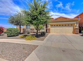 2806 E Trigger Way, Gilbert, AZ 85297