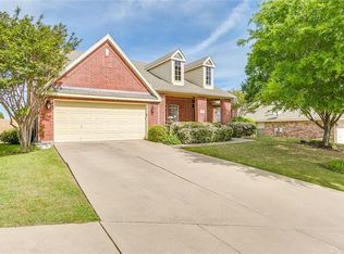 2970 Masters Ct S, Burleson, TX 76028