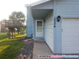1736 Hallmark Ave N, Oakdale, MN 55128