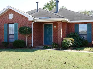 6812 Canter Trl, Montgomery, AL 36117