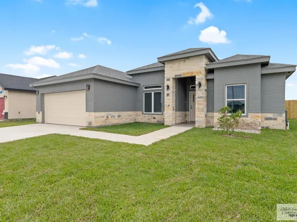1610 Brooks Cir W, La Feria, TX 78559