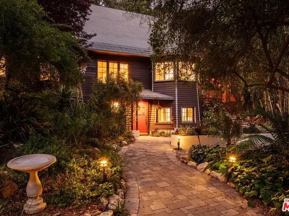 503 Mount Washington Dr, Los Angeles, CA 90065