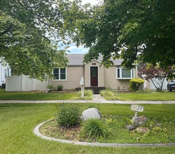 1427 N Canyon St, Spearfish, SD, 57783