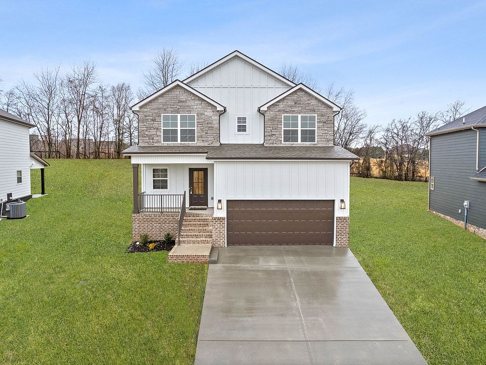 1st image of 1597 Collins View Way Lot 100