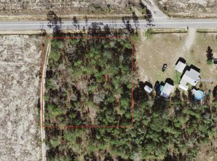 Potter Rd, Quincy, FL 32351