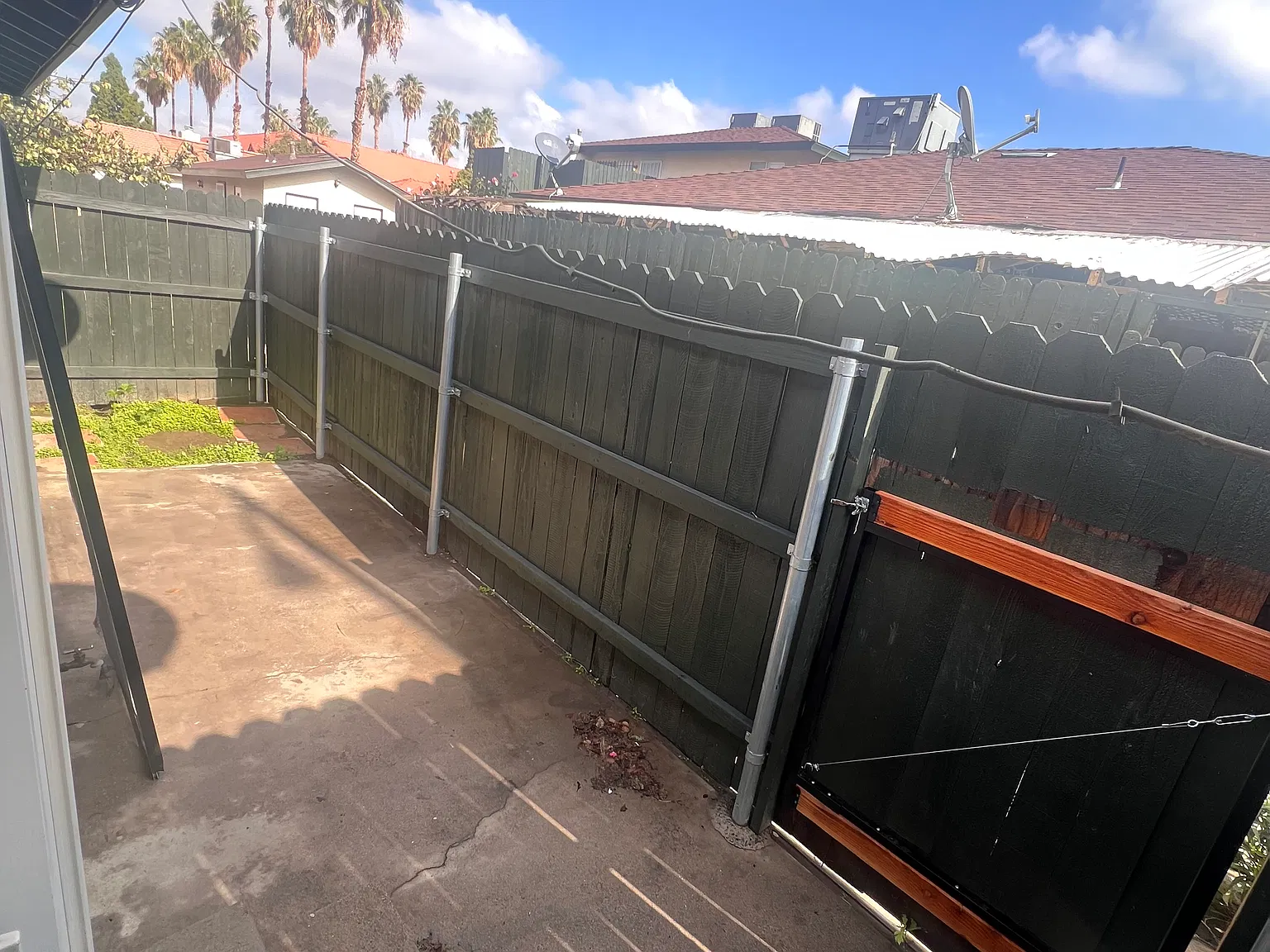 3 bed, 975 sqft, $1,650 — Photo 4