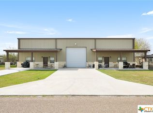 235 Ranch Dr, Port Mansfield, TX 78598