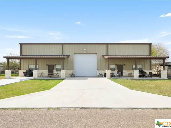 235 Ranch Dr, Port Mansfield, TX 78598