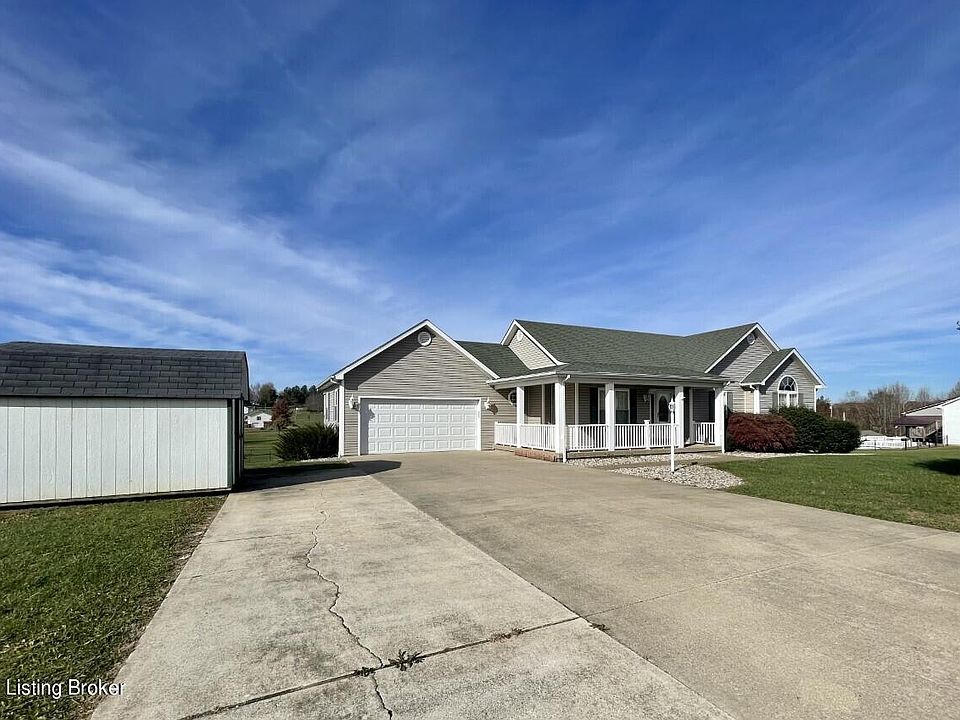 165 Camelot Dr, Vine Grove, KY 40175 Zillow